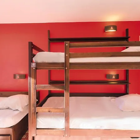 Hotel Belambra Clubs 1850 - Le Roc Blanc Orcières