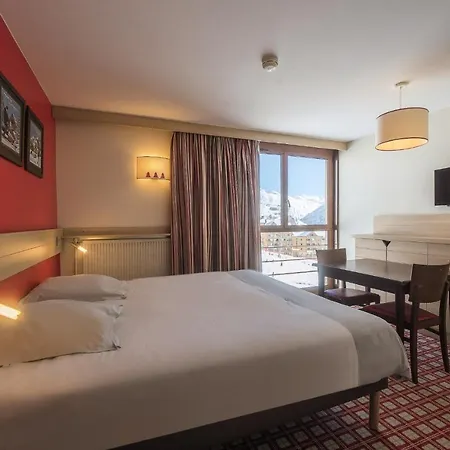 Belambra Clubs 1850 - Le Roc Blanc Hotel Orcières