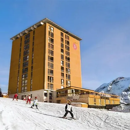 Hotel Belambra Clubs 1850 - Le Roc Blanc